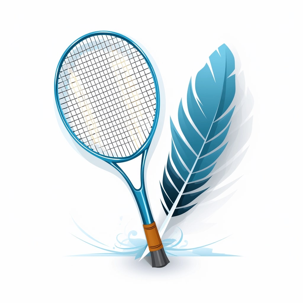 badminton