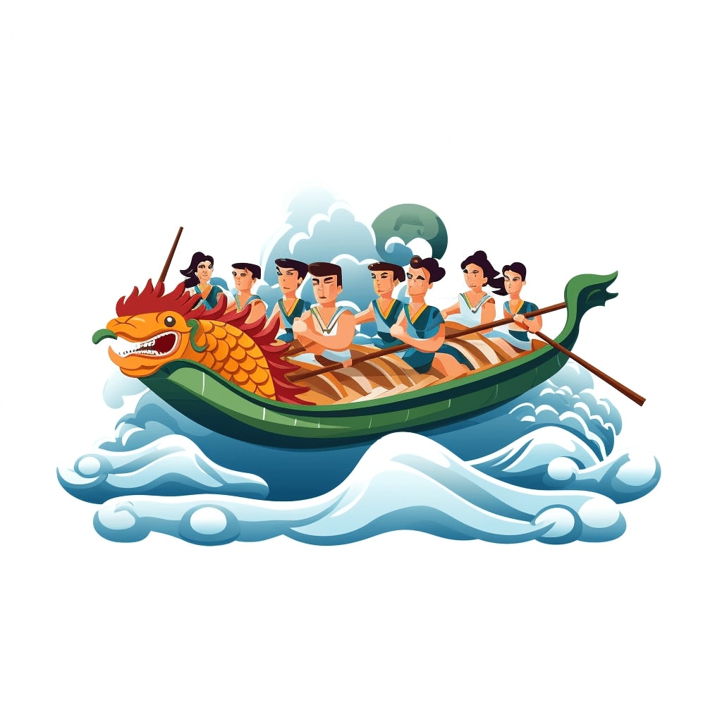 dragonboat