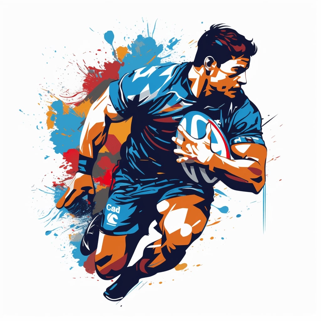 rugby