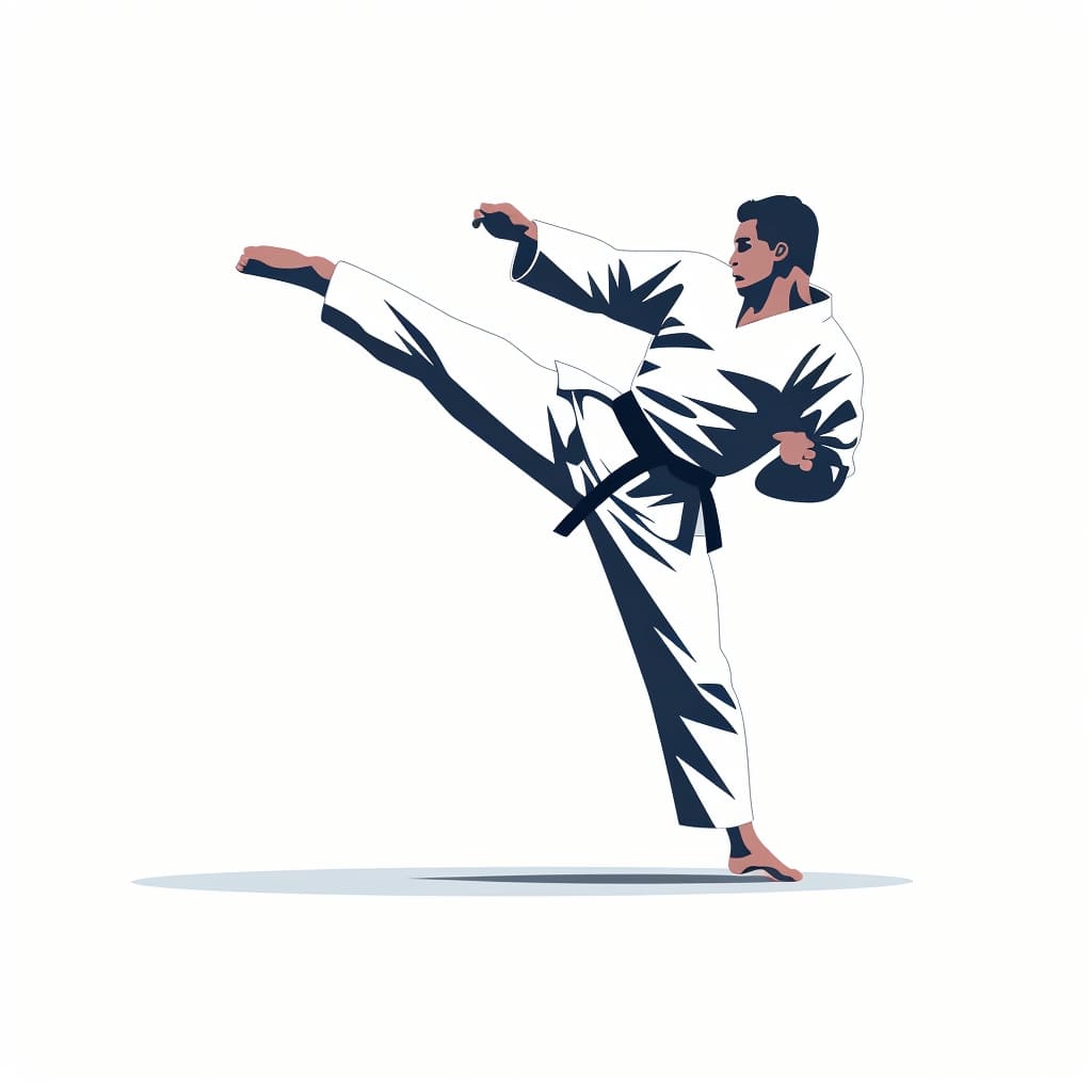 taekwondo
