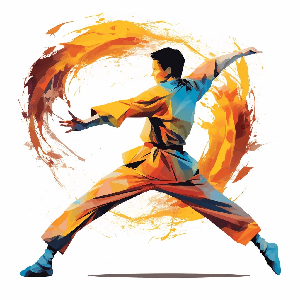 wushu