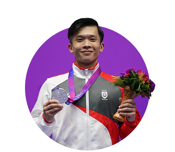 Jowen Lim