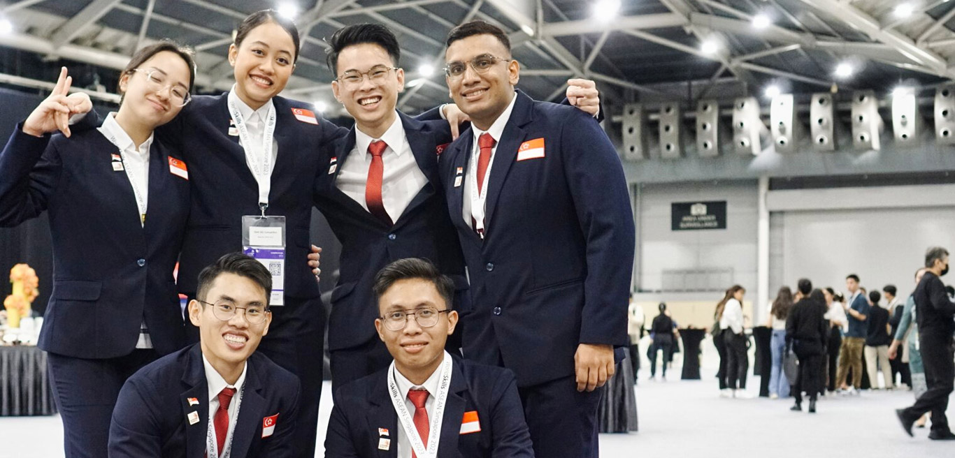 WorldSkills ASEAN 2023
