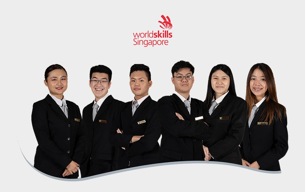 WorldSkills Singapore Phase 2