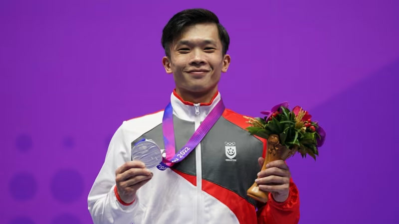 Jowen Lim