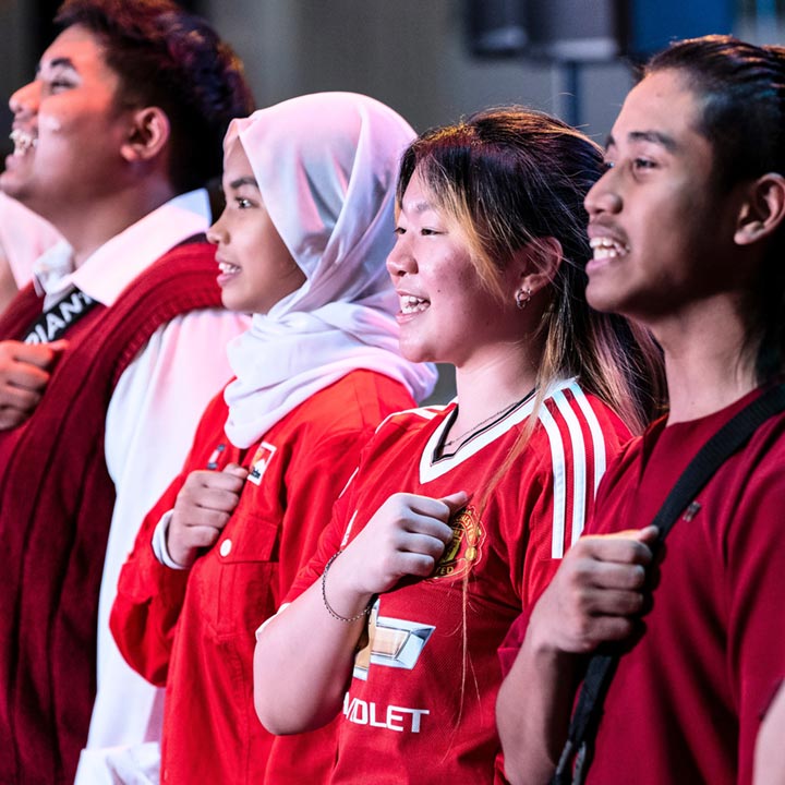 National Day 2024