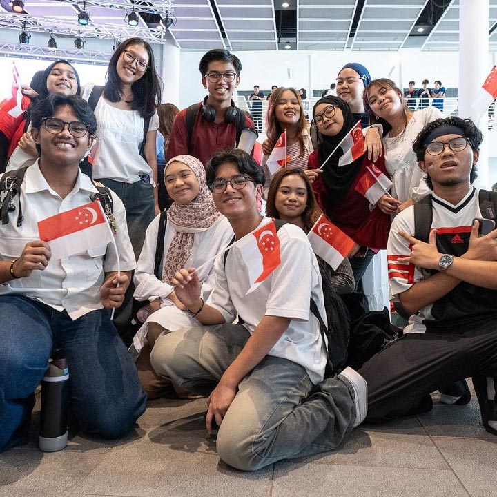 National Day 2024