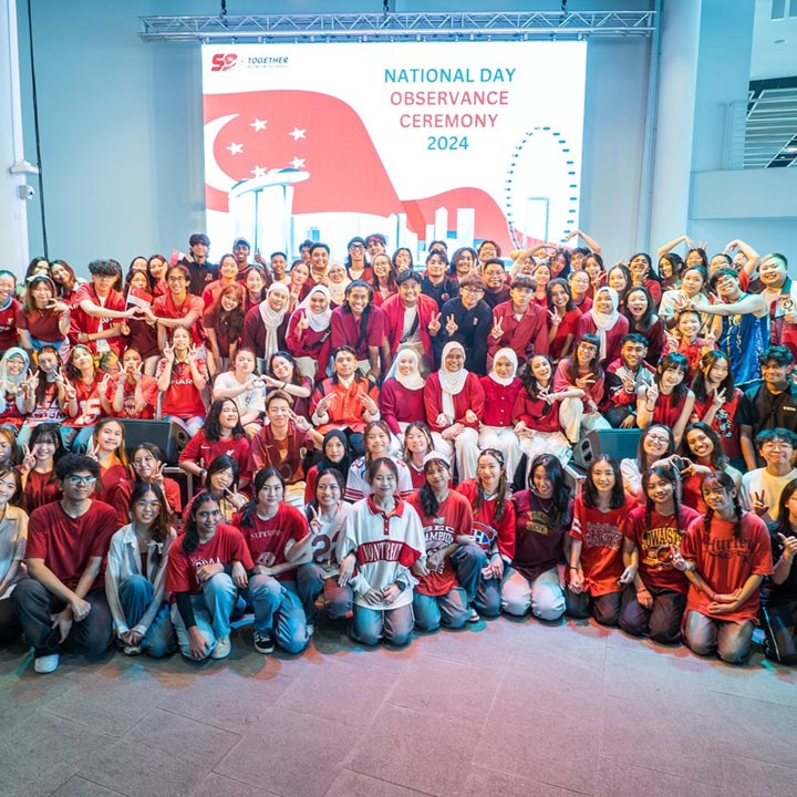 National Day 2024