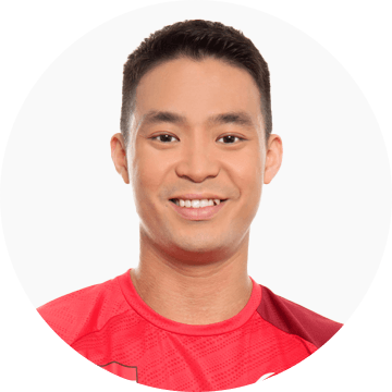 Hee Yong Kai Terry