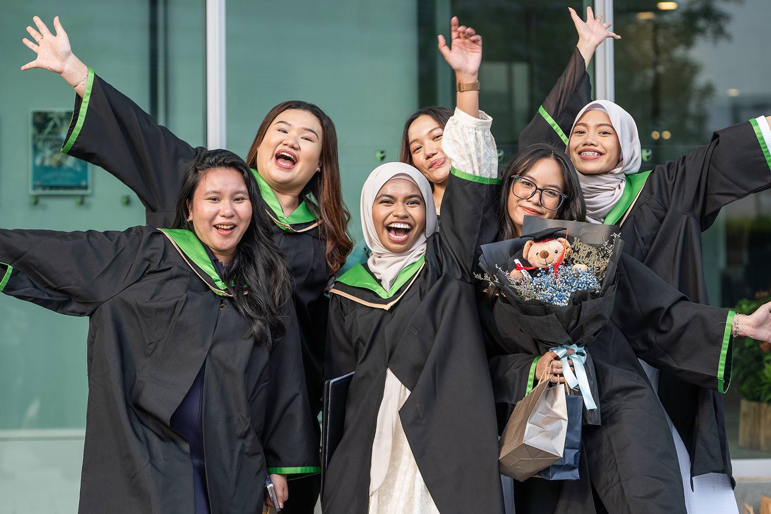 Graduation 2025