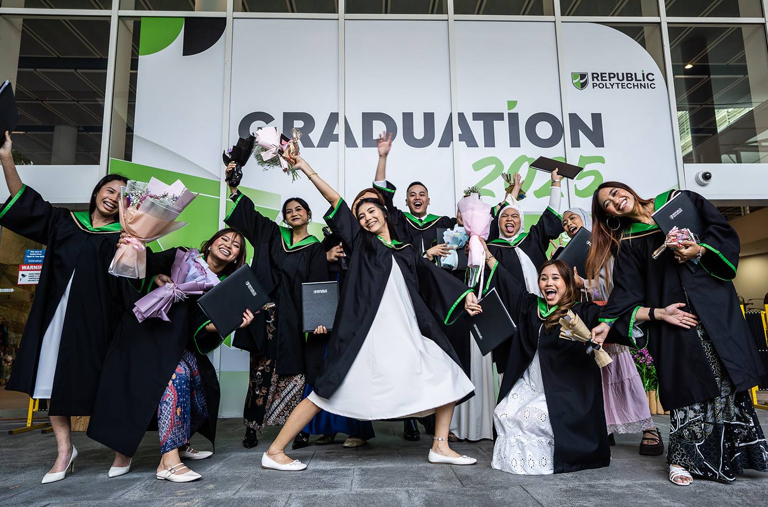 Graduation 2025