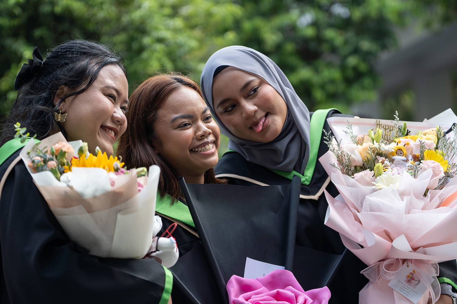 Graduation 2025