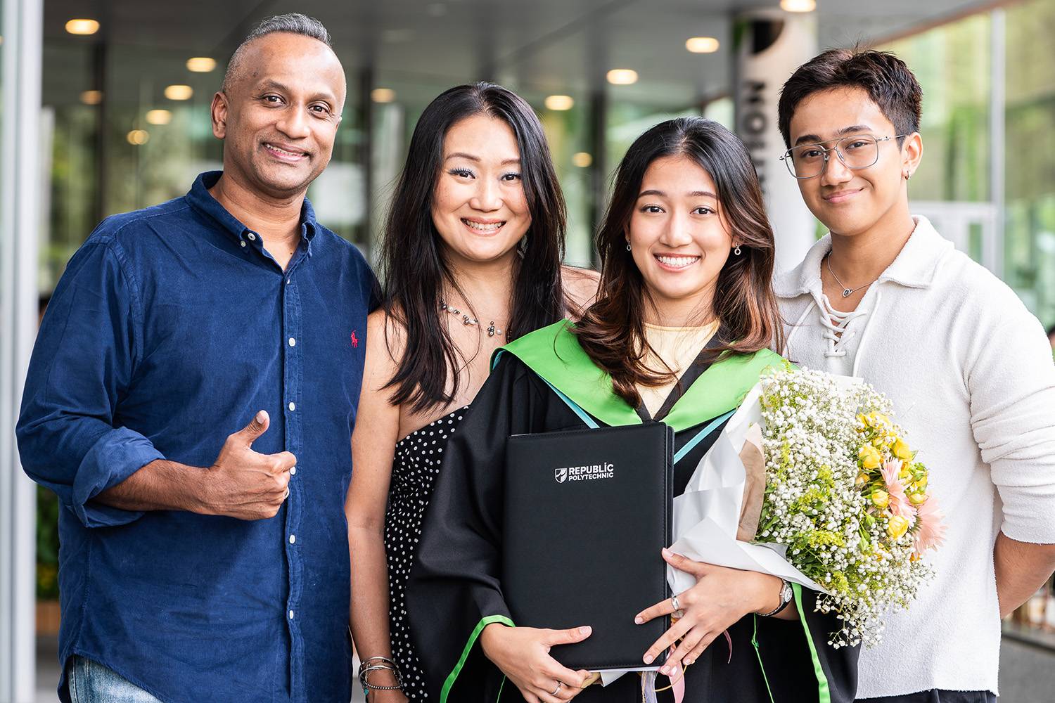 Graduation 2025