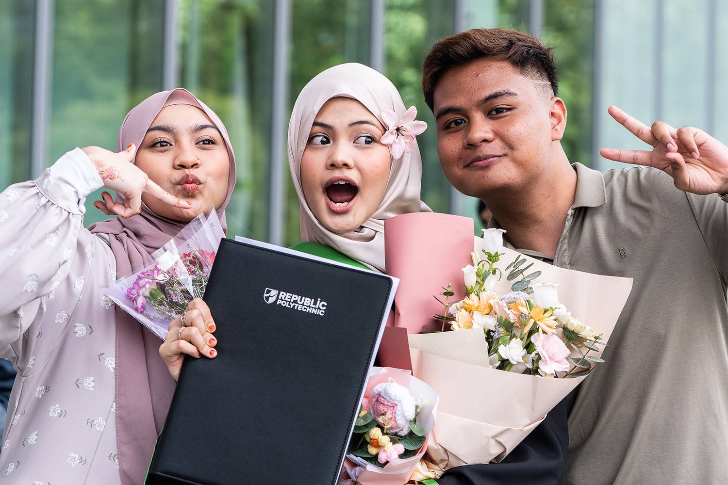 Graduation 2025