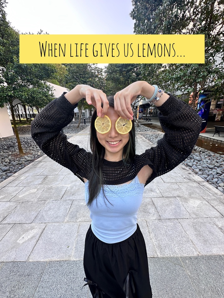 Join us on Lemon8