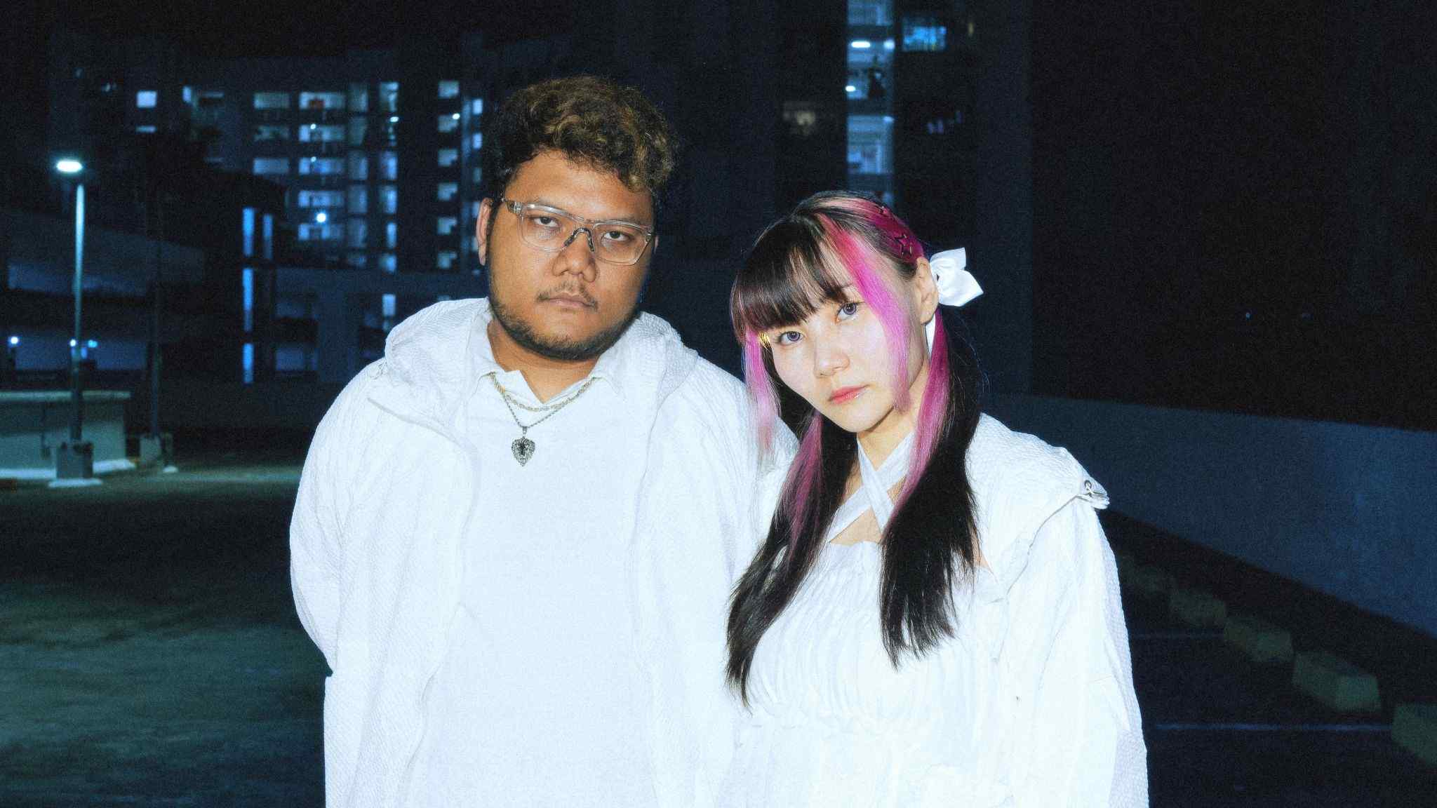 From Sonic Arts student to rising indie artist, RP alumna AIJOU blends English and Japanese melodies and now mentors young creatives — a true showcase of passion, craft and #GreaterPossibilities.