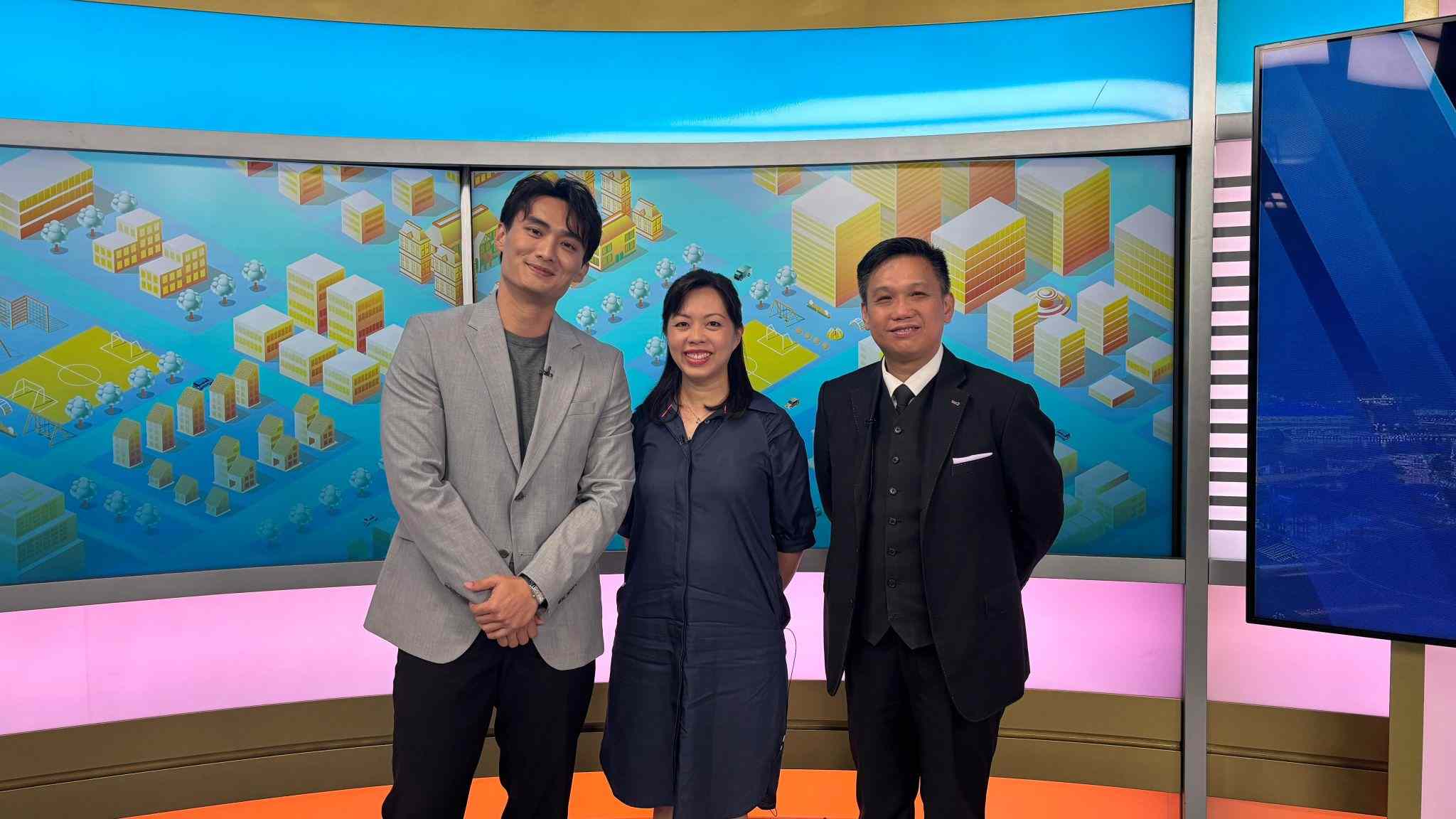 From festive bakes to home cafés, June Teh from RP’s School of Hospitality shares key insights on balancing opportunity with food safety in home-based businesses.