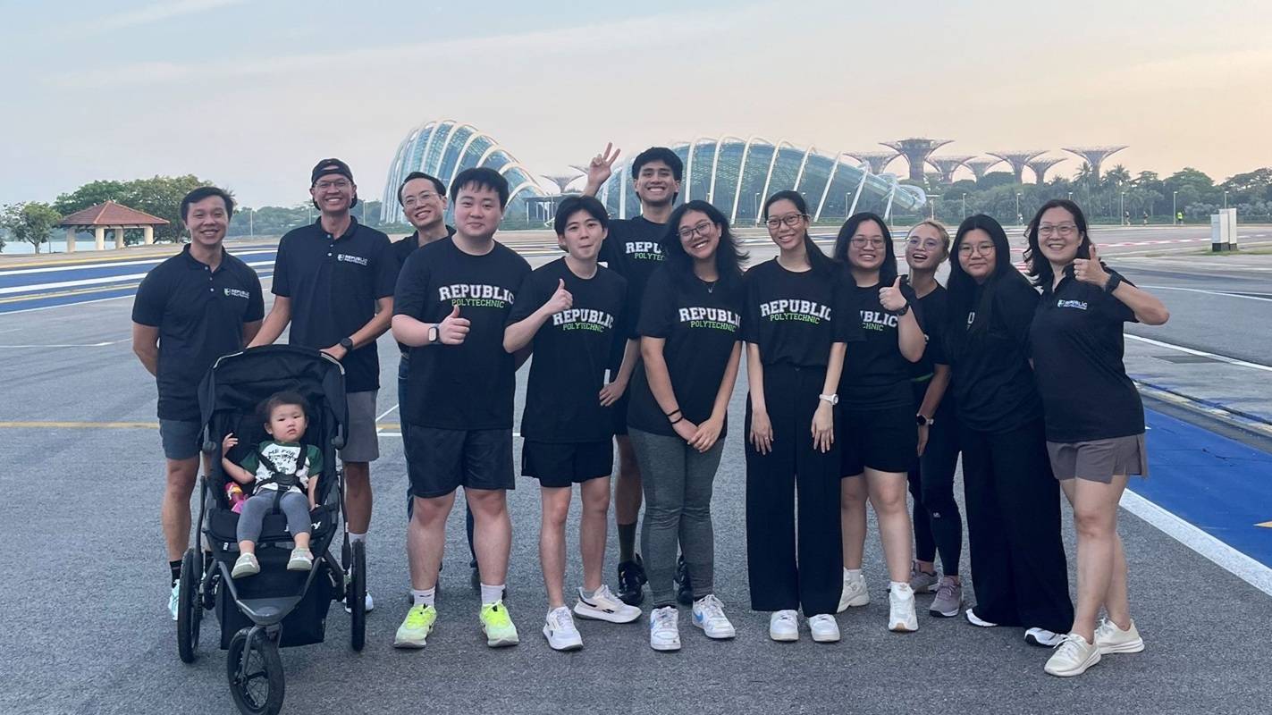 RP alumni embrace challenge and growth through JPMorgan Chase’s apprenticeship programme, uniting peers and mentors in their journey toward a #GreaterPurpose in the dynamic world of finance.