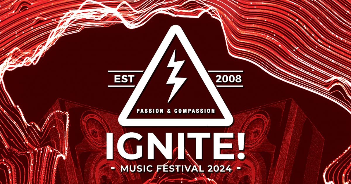 ignite
