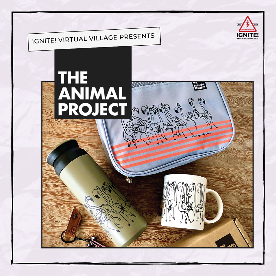 Animal Project 1