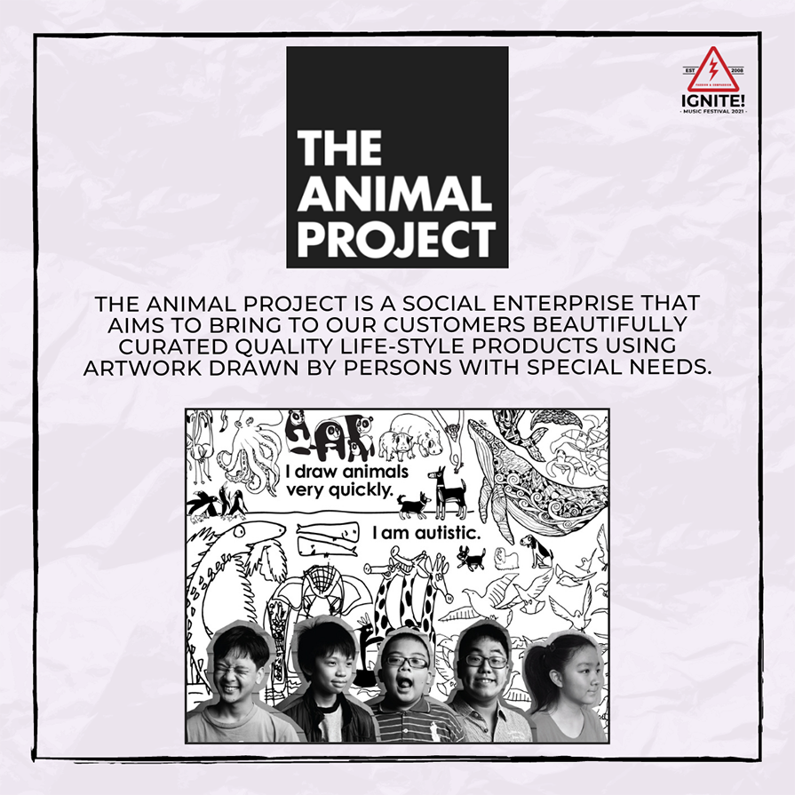 Animal Project 2