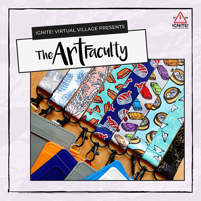 Art Faculty 1