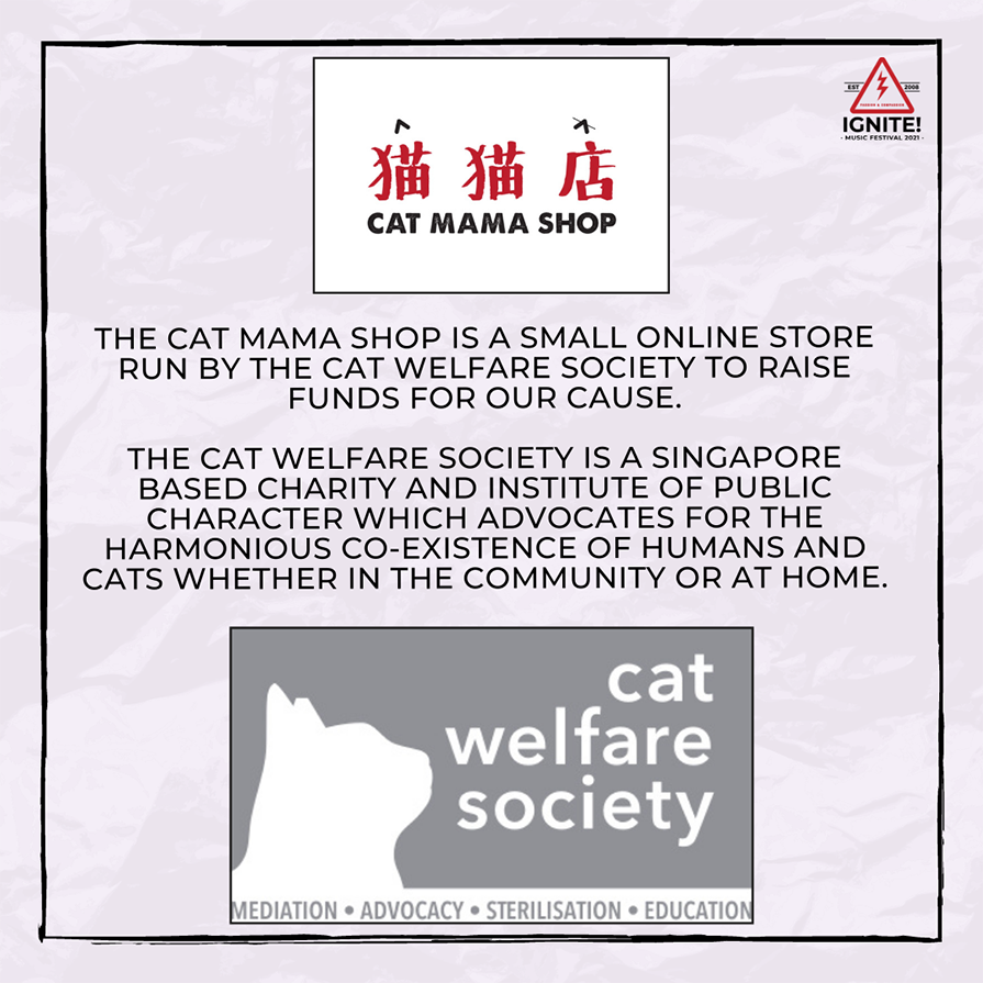 Cat Mama Shop 2