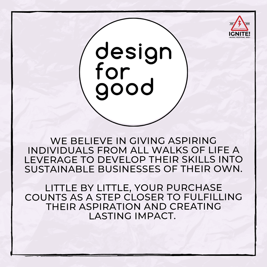 Design For Good 2