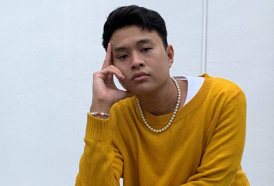 Rangga Jones