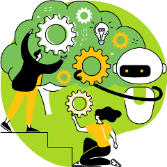 CTA RP Artificial Intelligence Courses