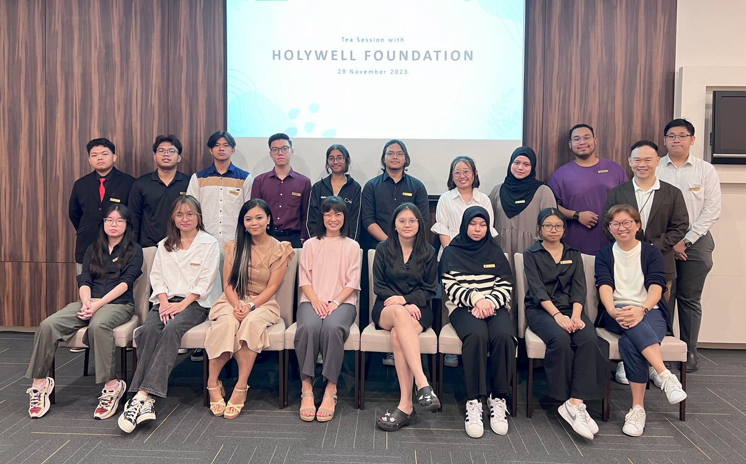 holywell_recipients