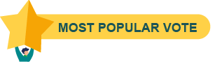 Most Popular Vote