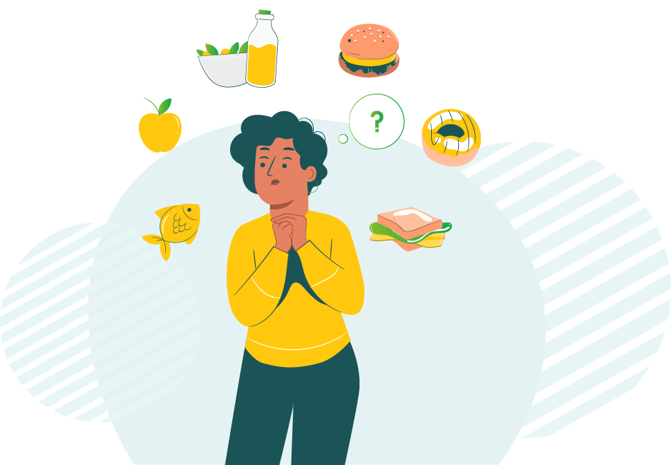 A Nation of Future-Ready Food Technologies