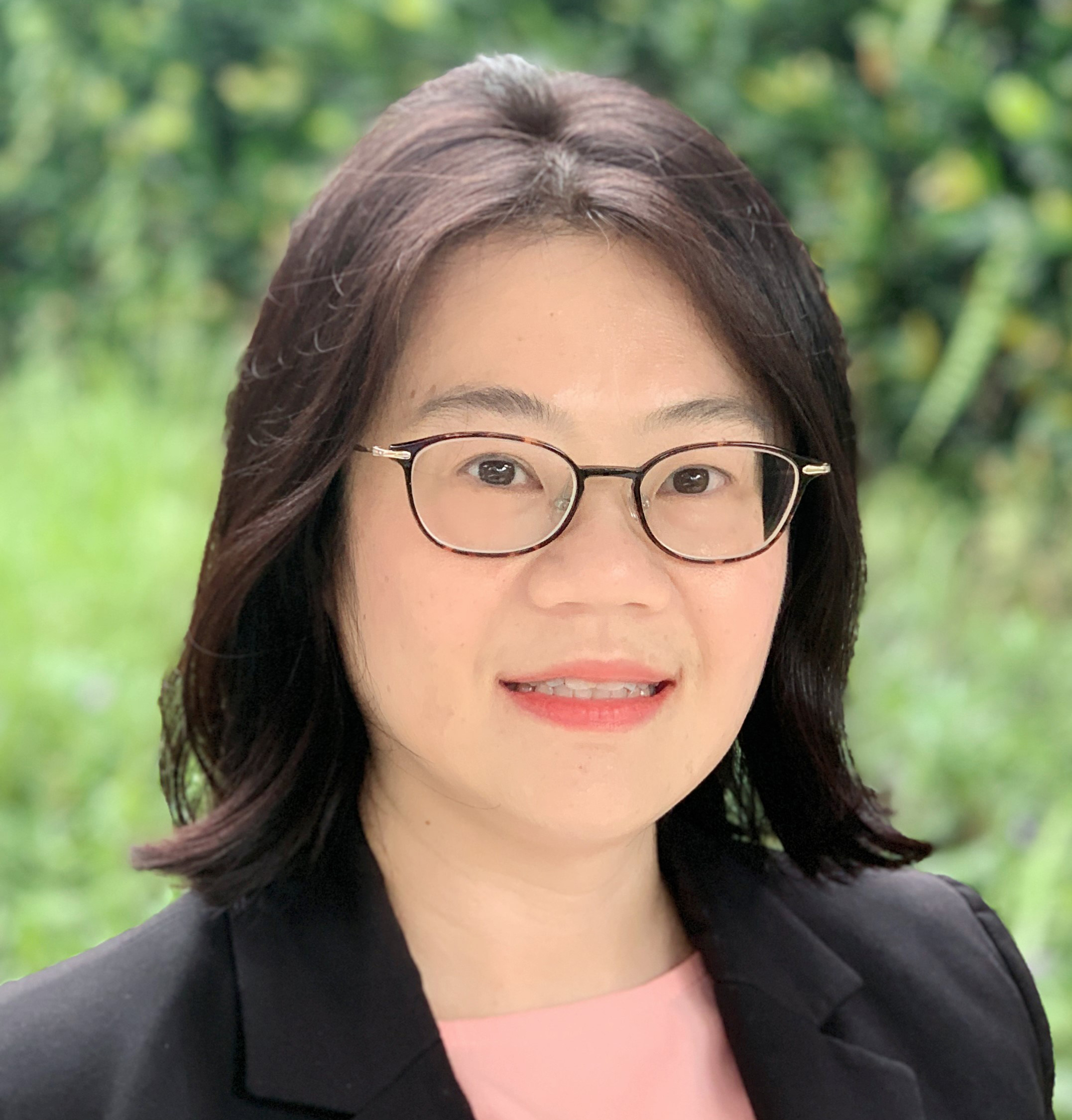 Ms Loy Wei Kiin