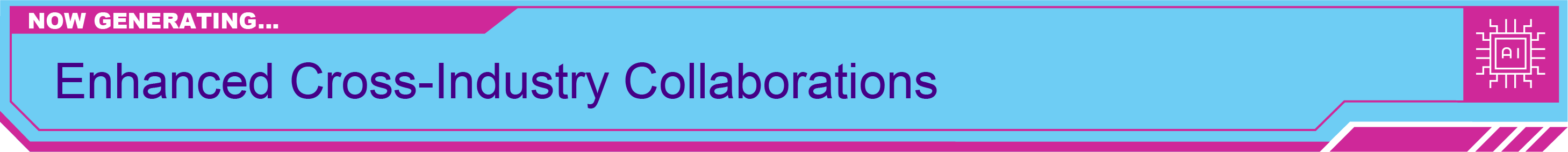 RP Collaborates with the Industry