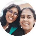 Hazel Pushparagam