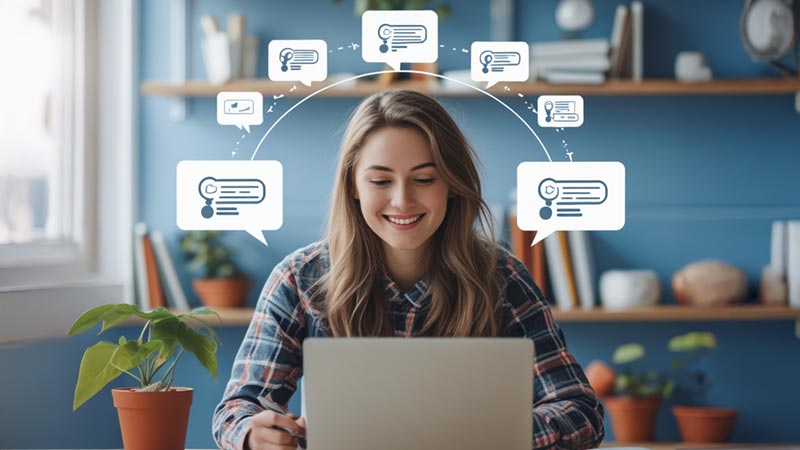 CET Course Recommender System