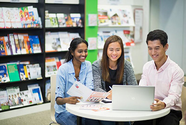 Students membership