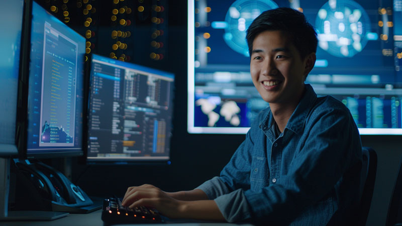 Cybersecurity