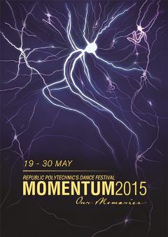 Momentum 2015 Poster