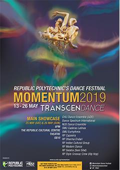 Momentum 2019