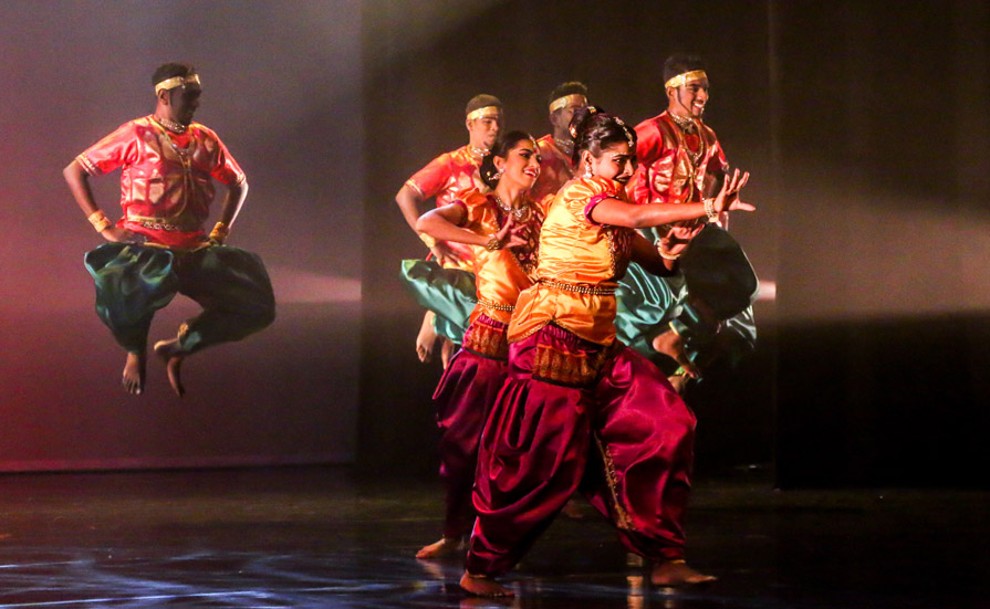 MainShowcase-IndianCulturalGroup