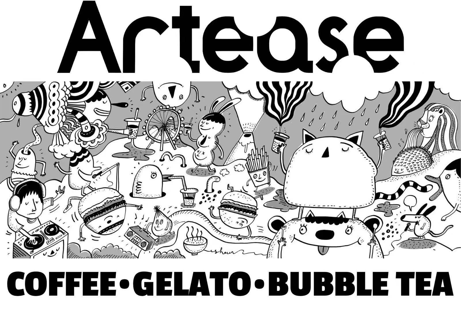 A Cafe