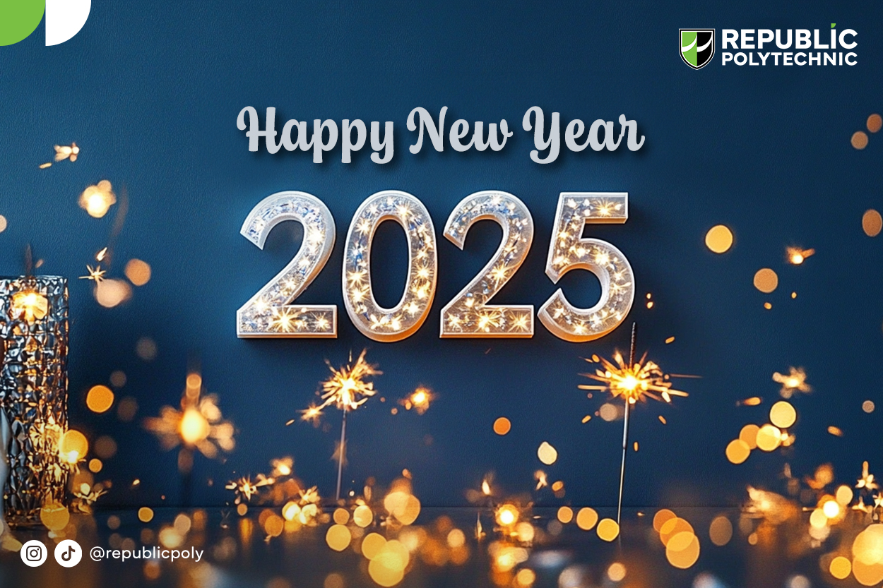 New Year