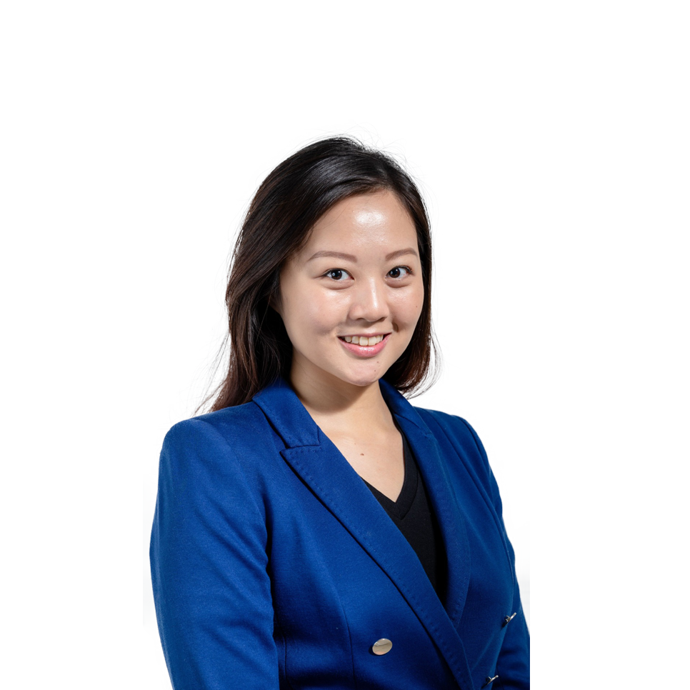 Ms Charlene Chong