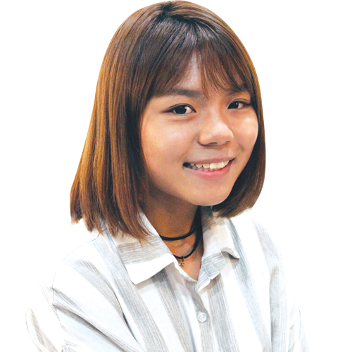 SMC Kerine Teo