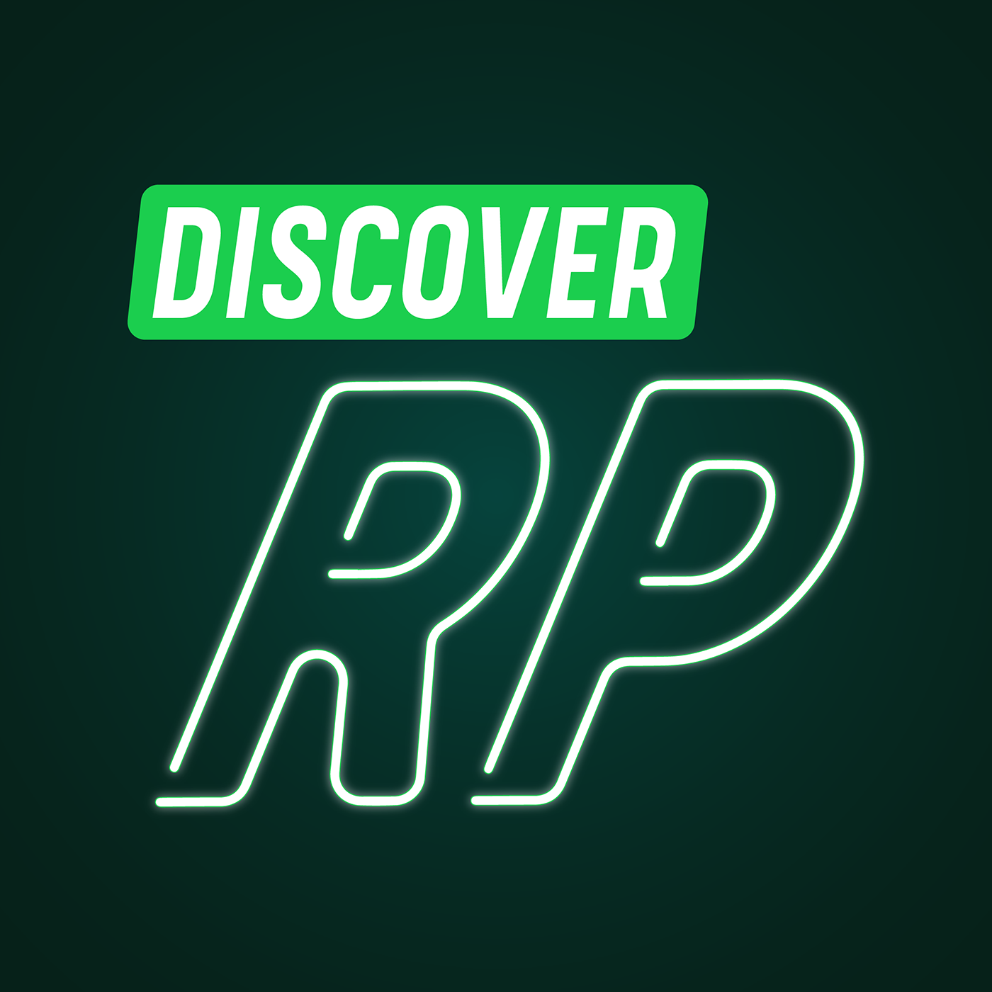 Discover RP