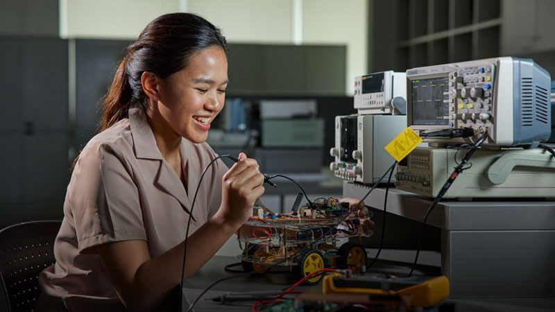 PFP Design, Engineering & Technology (DET) Cluster