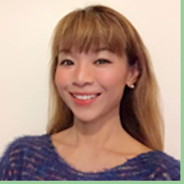 PFP Mentor, Chong Hai -Yen