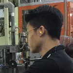 Yue Fong Chong